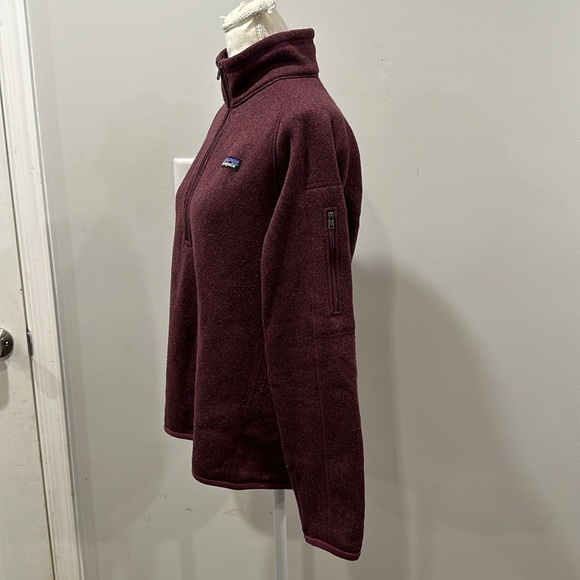 Patagonia fleece sweater size M - Picture 3 of 8